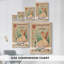 Fabrication Royale De Corsets - galerie tendue sur toile par Alphonse Mucha-127691877