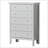 32'' W 5 - Drawer Dresser-48095364