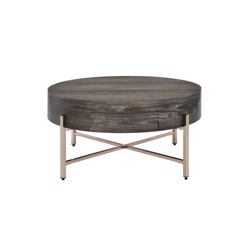 1-Drawer Coffee Table
