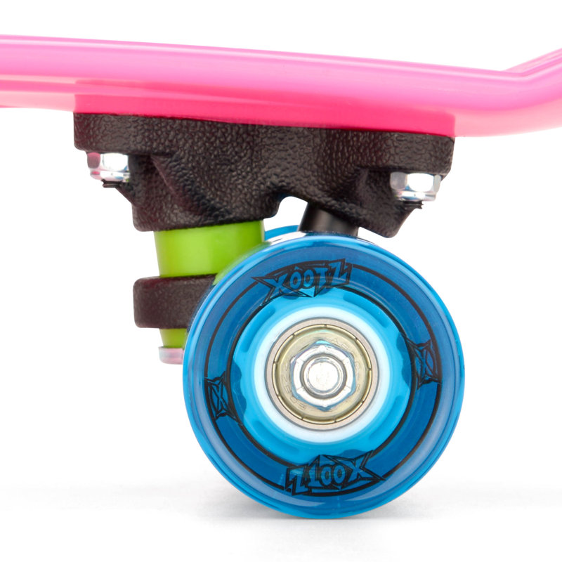 Amato Freeport Park Scooter, Pink