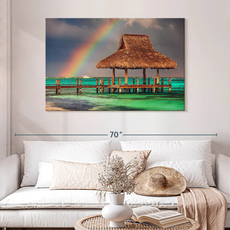Alvord Cap Cana Rainbow