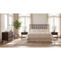 Ivy Four Piece Bedroom Set