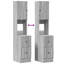 Kitchen Cabinet Set-117185152