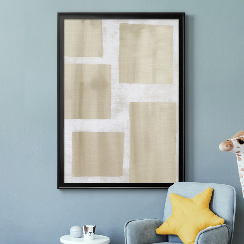 - Impression de cadre photo sur toile, Noir, H 36,5 po x l 26,5 po x P 1 po