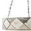 Maybelle 6 - Light Geometric Chandelier