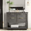 Base de meuble-lavabo simple 42 po Allie-1740441874