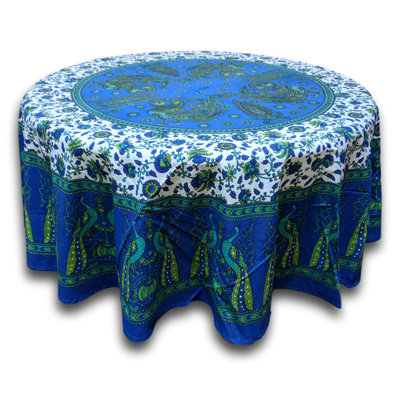Nappe 100% coton Gobel