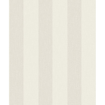 Papier peint à rayures simples