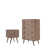 Beige est en rupture de stock