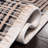 Signature Performance Geometric Border Rug-1379474442
