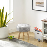 Chauncy 12.99'' H Cat Tree