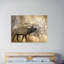 Morning Walk by Kimberly Allen - Wrapped Canvas Print-1147653800