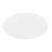 Kruise Round Metal Base Dining Table