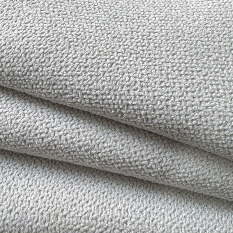 99 po Canapé modulaire en L 4 pièces avec canapé et repose-pieds 4 pièces, durable et confortable pour la vie moderne