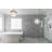 Hyde 68'' x 34'' Soaking Solid Surface Bathtub-88694979-88694977