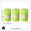 Ensemble de bougies pilier 3 pièces-104845209
