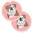 Bouledogue anglais brun