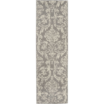 Yurig Abstract Indoor Rug