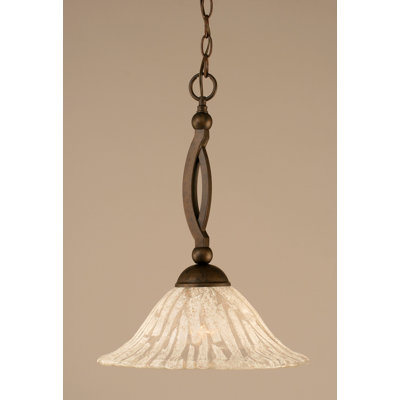 Luminaire suspendu suspendu