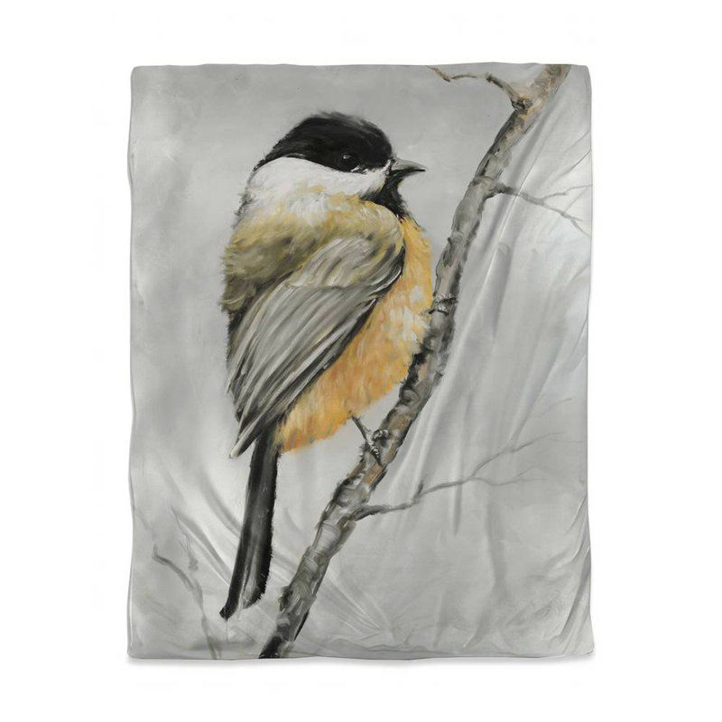 Polyester Sateen Duvet Cover