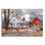 Art mural en verre acrylique-183133117