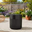 Table d'appoint 16 gallons en résine de 16 gallons-132812664