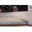 Tapis rectangulaire en coton One-of-a-Kind