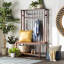 Panier de rangement tressé intérieur / extérieur-121718341-121718399