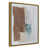 Silver Framed