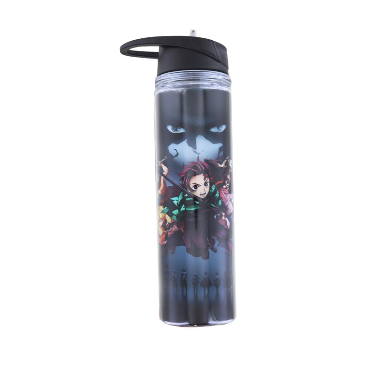 Surreal Entertainment 20oz. Water Bottle