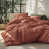 Burnt Orange