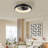 20in Dimmable Led Rgb Woodgrain Smart Ceiling Fan With Light And Voice/app/remote Control-1951776779