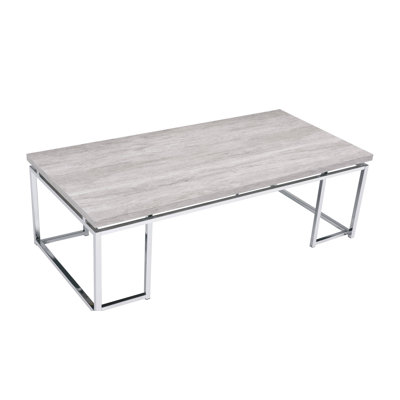 Kalmin Single Coffee Table