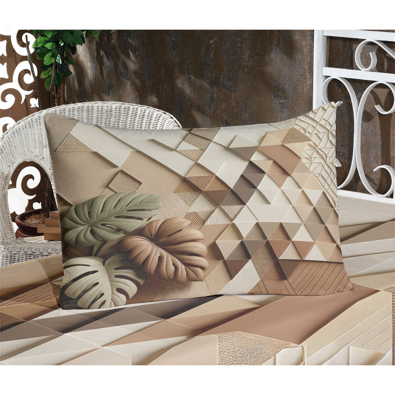Microfiber Sheet Set, California King