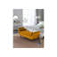 Banc long capitonné avec rangement-74882681