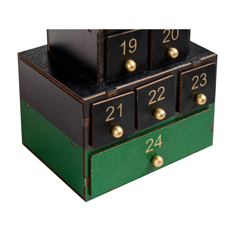 Christmas Advent Calendar