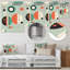 Jolicia - impression sur toile tendue-105998988-105998992