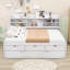 Lit plateforme avec rangement Thelonius-604002107