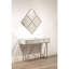 Ray Solid Wood Flat Wall Mirror