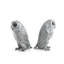 Harvest Salt And Pepper Shaker Set