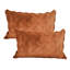 Polyester Solid Colour Quilt with Pillow Shams-1055139714-1055139742