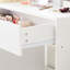 Garold Dressing Table with Mirror