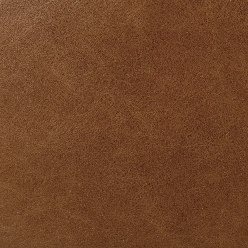 Lemmy Leather Swivel Task Chair