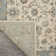 Living Treasures Oriental Area Rug