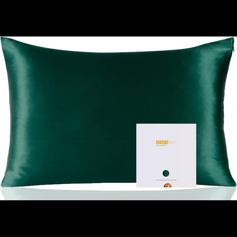 Clear, Dark Green