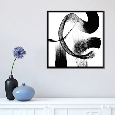 « playtime iii », reproduction sur toile