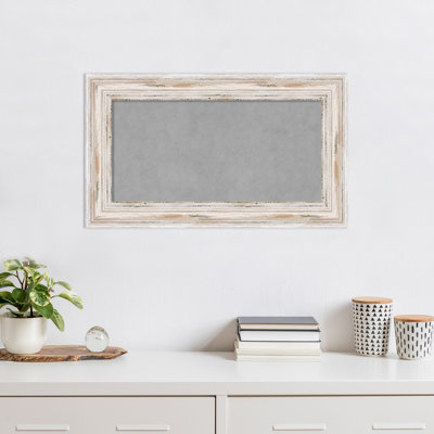 Gemini Wall Mounted Magnetic Board
