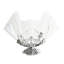 Bol en acrylique Fleur De Lis-103249866