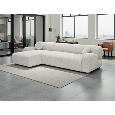 4 Seater Corner Sofa