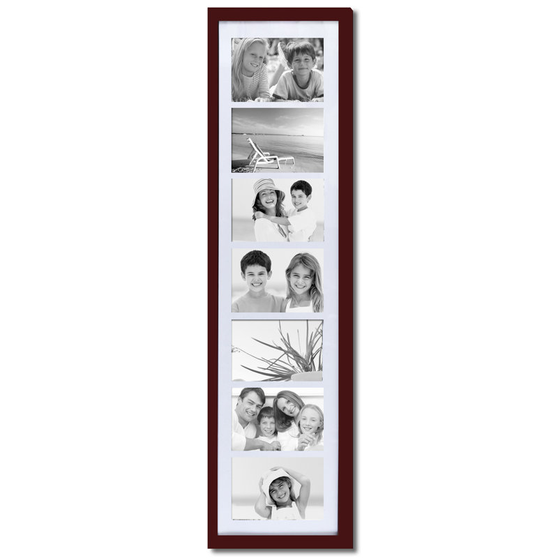 Matte Picture Frame